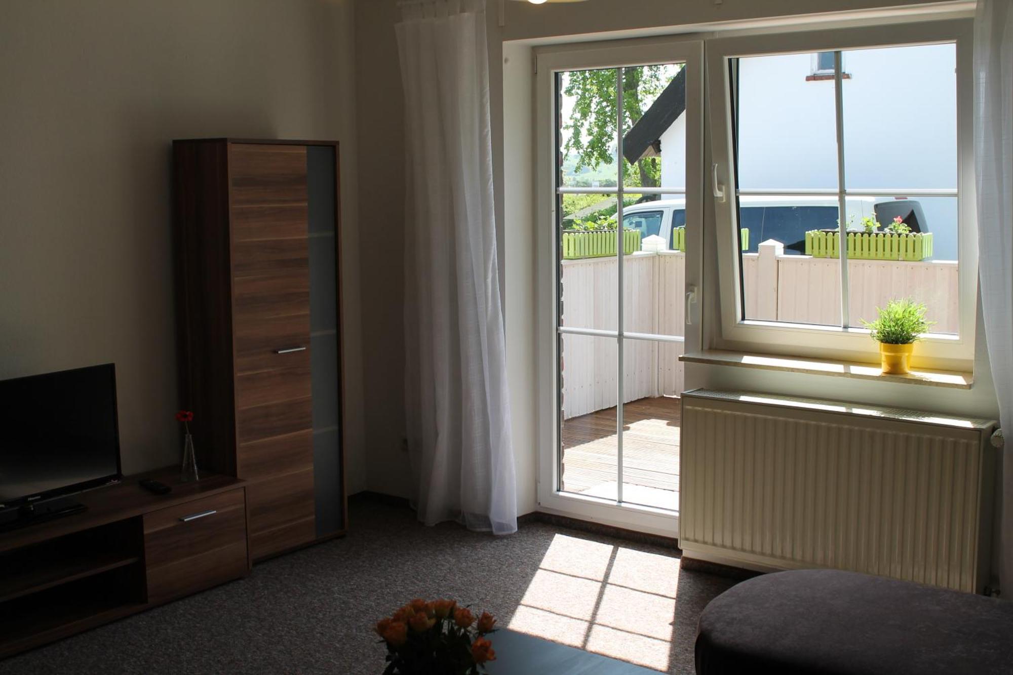Ferienwohnungen Ruegen Sellin  Номер фото