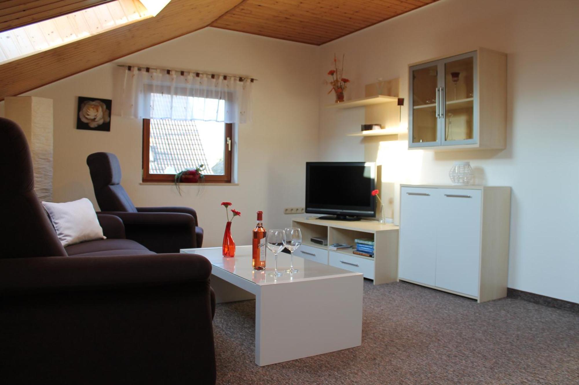 Ferienwohnungen Ruegen Sellin  Номер фото